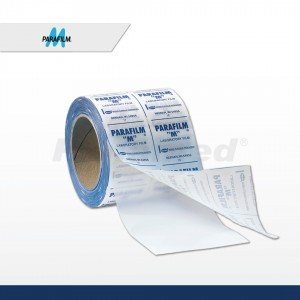 Parafilm M Lab Sealing Film